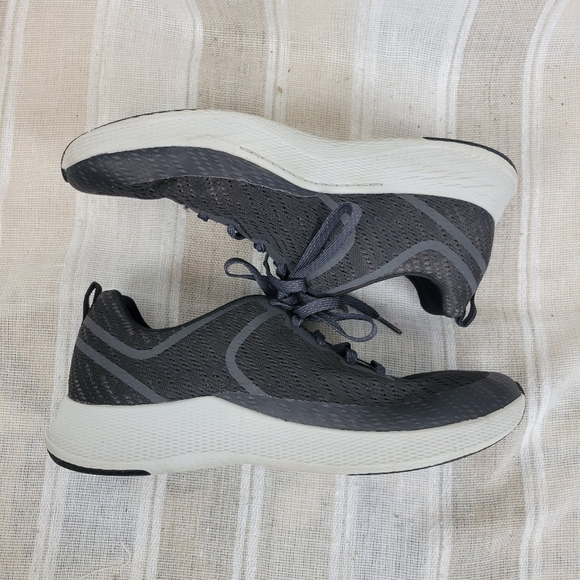 Dansko Sky Mesh‎ Walking Shoes Sneakers Black Size 41/11-11.5 - Picture 10 of 10